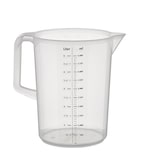 thumbnail of METRO Professional Messbecher, Polypropylene, 5 L