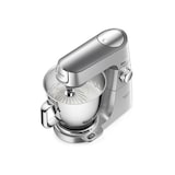 thumbnail of KVL85.124SI KENWOOD Baker XL Impastatrice in acciaio inox silver (73x35x49,5). 1200W. Bilancia integrata, frullatore e 2 ciotole da 5L e 7L.