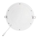 thumbnail of Downlight Redondo Tanzanita Blanco 18w 4000k 1440lm