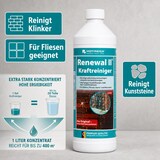 thumbnail of HOTREGA RENEWAL II Kraftreiniger 1 Liter Konzentrat