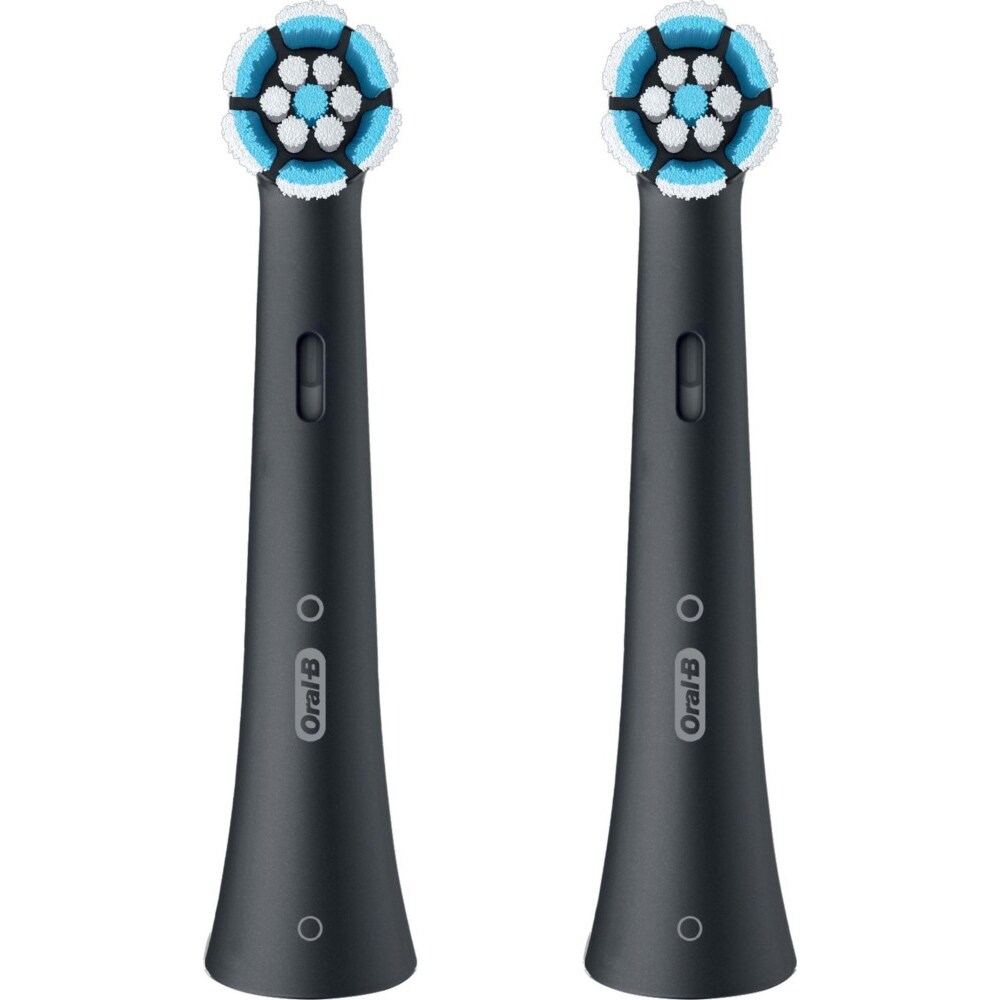 ORAL-B Aufsteckbürste EB iO SanfteReiBL2er 418993