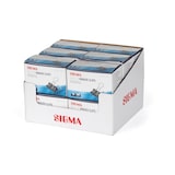 thumbnail of SIGMA Papierklemmen, metaal, 32 mm, zwart, 24 stuks (2 x 12 stuks)