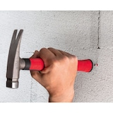 thumbnail of WIHA - Wiha Elektrikerhammer 300 G In Blister (42071) (WH42071)