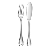 thumbnail of Baghera Weiß - 12 Fischpaletten