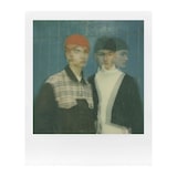 thumbnail of Polaroid - Multipack De Films Instantanes Couleur 600 - 40 Films - Asa 640 - Developpement 10 Mn - Cadre Blanc