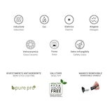 thumbnail of Berndes Grillpfanne Vario Click Induction 30 cm