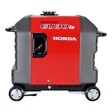 thumbnail of Generatore di corrente inverter Honda EU30iS - 2,8 kW - Benzina