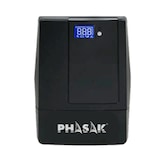 thumbnail of SAI Phasak Esential Interactivo 600 VA – PH 9464