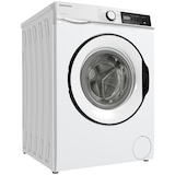 thumbnail of Daewoo WM-FB2694W1A-DE Waschmaschine Frontlader, 12 kg, 1400 U/min., Inverter-Motor, Allergy Safe-Programm, AquaStop