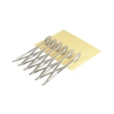 thumbnail of Louis Tellier - Nudelschneider -  Edelstahl -  6 Rädchen -  N3703