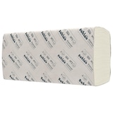 thumbnail of Satino Papierhandtücher - Z-Falz - 100% recycled - 2-lagig - 3750 Handtücher