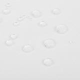 thumbnail of 5 Tischdecken Weiß 220 x 130 cm