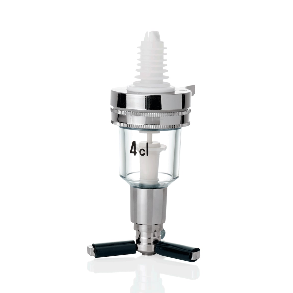 WAS Germany - Dosiergerät, 0,02 ltr., Kunststoff