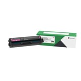 thumbnail of Rückgabe Tonerkassette, magenta, für C3426DW, ca. 4.500 Seiten nach ISO