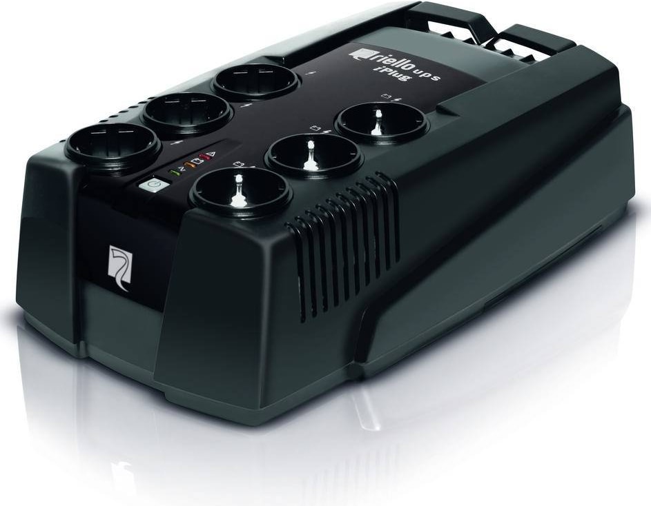 Sai Riello I Plug I Plug 800 Usbs 800Va/480W | Makro