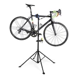 thumbnail of Soporte para Bicicleta Altura Ajustable Giratorio 360° Caballete Montaje universal
