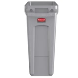 thumbnail of Gastronoble Rubbermaid Cubo de basura Slim Jim 60L