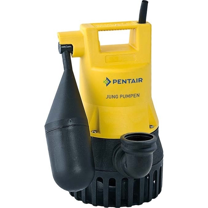 Jung Pumpen Pumpe U 3 KS JP00206