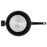 thumbnail of BE Living Wokpan – Ø 32 cm – Keramisch – Inductie – PFAS Vrij Anti Aanbak – Delight Series