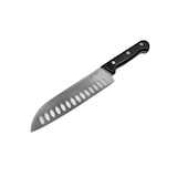 thumbnail of METRO PROFESSIONAL Couteau Santoku Universal knives, acier inoxydable, 18 cm, noir
