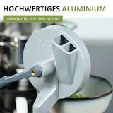 thumbnail of WESTMARK   Bohnenschneider "Aluminium"