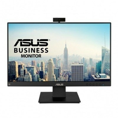 MONITOR ASUS BE24EQK 23,8\1 IPS 1920X1080 HDMI MM WEBCAM