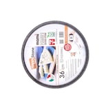 thumbnail of Mamù grote focaccia bakvorm, antiaanbaklaag, aluminium, 7 lagen, PFOA-vrij, krasbestendig, 36 cm