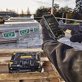 thumbnail of Radio De Chantier Dewalt Dwst1-81078