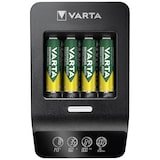 thumbnail of VARTA Batterieladegerät Ultra Fast und 4 wiederaufladbare AA-Batterien