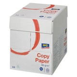 thumbnail of aro Papier à copier format A4, 80 g/m², blanc, 5 x 500 feuilles