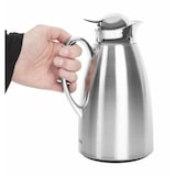 thumbnail of Olympia thermoskan 1L