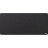 thumbnail of InLine® Maus-Pad XL Schreibtischunterlage,  900x400x2mm, schwarz