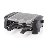 thumbnail of Raclette e grill para 4 pessoas Princess 162810 Stone Grill Party