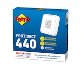 thumbnail of AVM FRITZ!DECT 440 - NEUWARE OVP