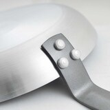 thumbnail of Bratpfanne aus Aluminium mit Teflonbeschichtung, Ø 32 cm