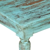 thumbnail of Table basse 110x50x34 cm Bois de récupération massif Modèle Horizon