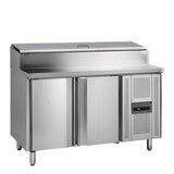thumbnail of Comptoir de préparation de sandwich gn1/1 - SS7200 - Tefcold