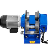 thumbnail of MSW Laufkatze - 800 kg