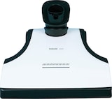 thumbnail of Hochwertige Rundbürste, Ersatzbürste, Walze für Vorwerk Elektrobürste EB 400