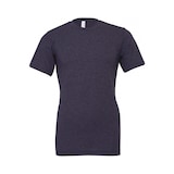 thumbnail of T-shirt homme col rond Heather Heather Midnight Navy L 52% Coton | 48% Polyester