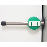 thumbnail of KBS Tiefkühlzelle 2030 x 1430 x 2270 mm Stahlblech weiß Isolierung 100 mm