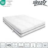 thumbnail of Sleezzz Smart 160 x 200 cm H3