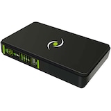 thumbnail of Ups Power Bank Portatile 8800mah 25w Gruppo Continuita Protezione Modem Fulmine