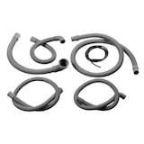 thumbnail of LPS50 Afwasmiddelpompset voor vaatwassers met kap - Bartscher. Bartscher