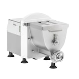 thumbnail of Máquina de pasta profesional Bartscher, acero inoxidable, 5 kg/h, 250 vatios, 230 voltios