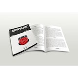 thumbnail of G3 Ferrari Delizia pizzaoven 1 pizza/pizza 1200 W zwart