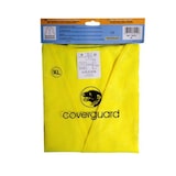 thumbnail of Coverguard - Gilet HV jaune double bandes baudrier rétro réfléchissantes YARD classe 2 (Pack de 50) Jaune Taille 2XL