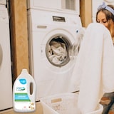 thumbnail of Action verte lessive liquide concentrée Ecocert amande et coing 5L - lessive linge liquide concentrée et hypoallergénique