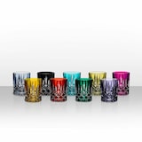 thumbnail of Riedel Tumbler Laudon Violett, Whiskybecher, Kristallglas, 295 ml, 1515/02S3V