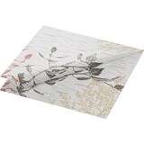 thumbnail of Duni Tissue-Serviette 33 x 33 cm Wood & Deer 3-lagig, 500 Stk/Krt (10 x 50 Stk)